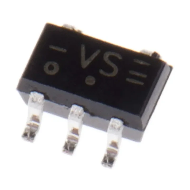 Nexperia Buffer & Line Driver, 3 State, Non-Inverting, 5-Pin TSSOP, Logic Family LVC, 1 Channel, 1.65 to 74LVC1G126GW,125