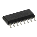 Texas Instruments 2-Channel Line Transceiver CMOS Inverting 16-Pin SOIC MAX232ID