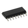 Texas Instruments 2-Channel Line Transceiver CMOS Inverting 16-Pin SOIC MAX232ID