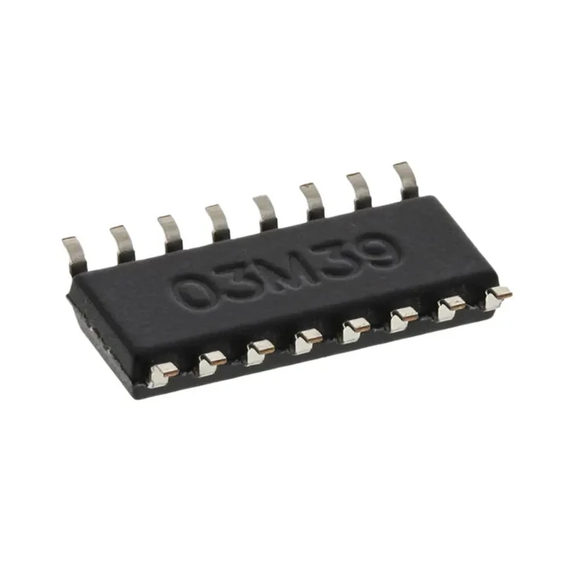 Texas Instruments 2-Channel Line Transceiver CMOS Inverting 16-Pin SOIC MAX232ID