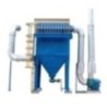 Mild Steel Bag House Filter for Industries