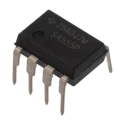 Texas Instruments Timer Circuit 1 Internal Timer 8-Pin PDIP SA555P