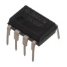Texas Instruments Timer Circuit 1 Internal Timer 8-Pin PDIP SA555P