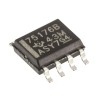 Texas Instruments Line Transceiver SN75176BD, Differential, Non-Inverting, 8-Pin SOIC
