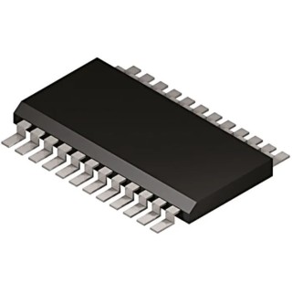 NXP 16-Channel I/O Expander TSSOP 24 Package PCA9535PW,112
