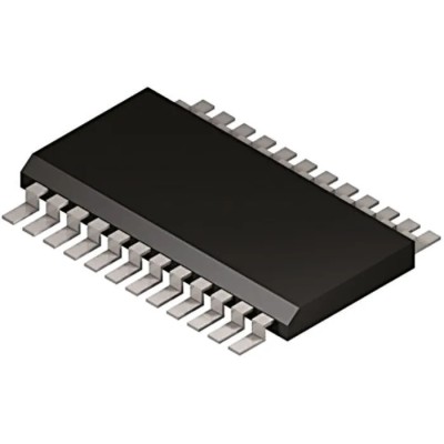 NXP 16-Channel I/O Expander TSSOP 24 Package PCA9535PW,112