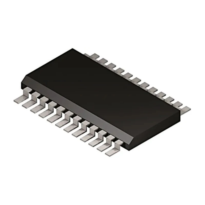 NXP 16-Channel I/O Expander TSSOP 24 Package PCA9535PW,112