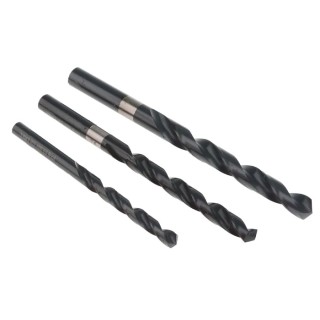 Dormer 41-Piece High Speed Steel Multi-Material Twist Drill Bit Set 6 to 10 mm A190203