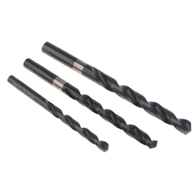 Dormer 41-Piece High Speed Steel Multi-Material Twist Drill Bit Set 6 to 10 mm A190203