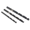 Dormer 41-Piece High Speed Steel Multi-Material Twist Drill Bit Set 6 to 10 mm A190203
