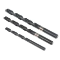 Dormer 41-Piece High Speed Steel Multi-Material Twist Drill Bit Set 6 to 10 mm A190203
