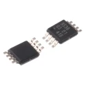 NXP 4-Channel I/O Expander TSSOP 8, PCA9536DP,118