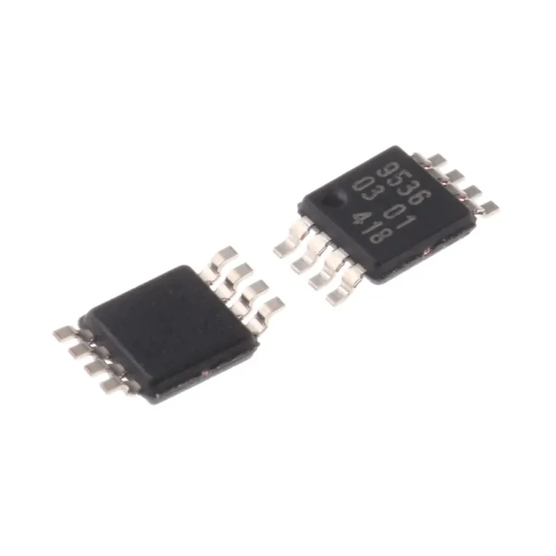 NXP 4-Channel I/O Expander TSSOP 8, PCA9536DP,118