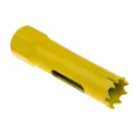 Starrett 14 mm Diameter HSS Bi-Metal Drill Bit for Stainless Steel, Metal, Mild Steel Sheet FCH0096-G