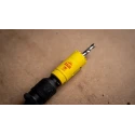 Starrett 54 mm Diameter HSS Bi-metal Drill Bit for Stainless Steel, Mild Steel Sheet FCH0218-G