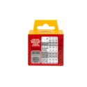 Starrett 73 mm Diameter High Speed Steel Cobalt Bi-metal Hole Saw FCH0278-G