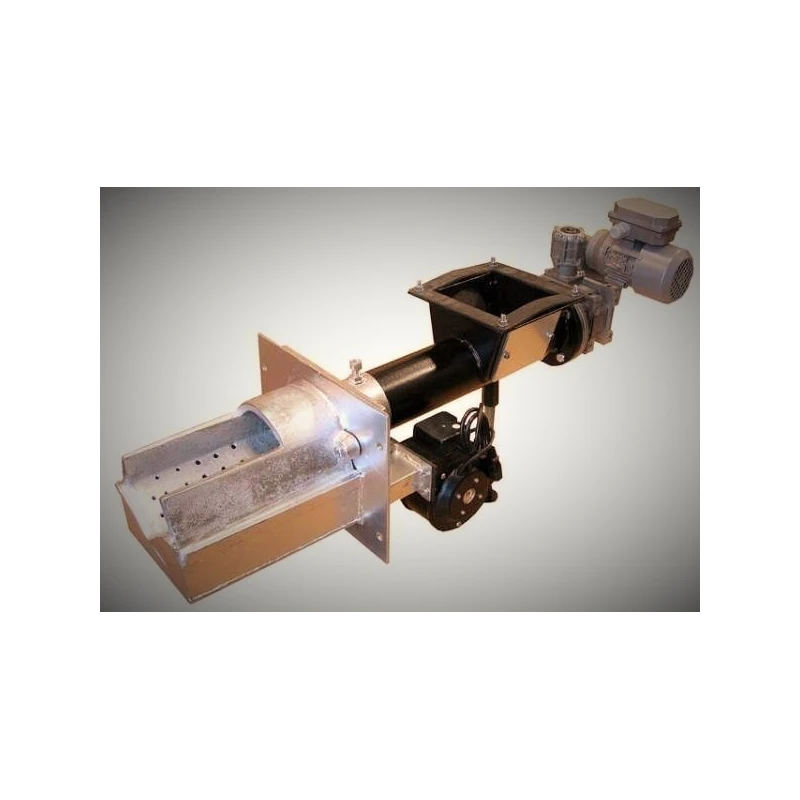 se-customized-pellet-burner