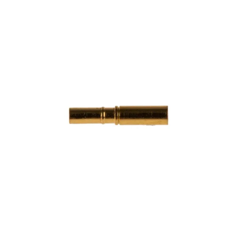 HARWIN Datamate Series Female Crimp Terminal 28 AWG Min Crimp, 24 AWG Max M80-0130005