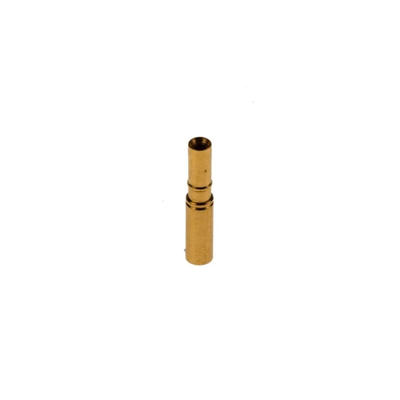 HARWIN Datamate Series Female Crimp Terminal 28 AWG Min Crimp, 24 AWG Max M80-0130005