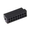 HARWIN Datamate PCB Connector Kit 16 Way DIL Female Shell Crimps M80-8891605