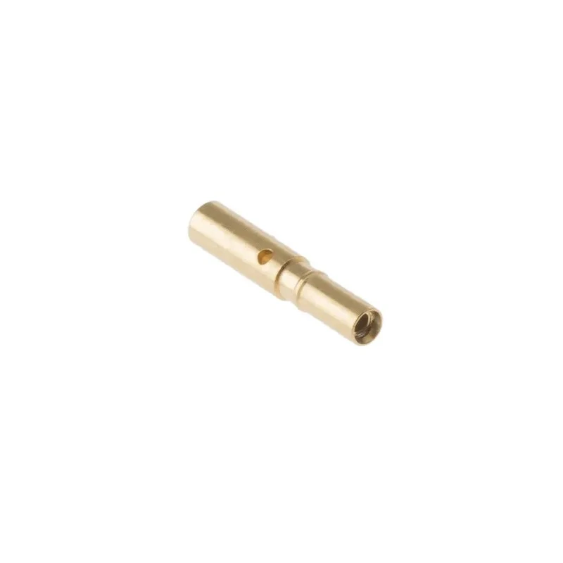 HARWIN Datamate PCB Connector Kit 16 Way DIL Female Shell Crimps M80-8891605