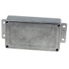 RS PRO Flanged Die Cast Aluminium Enclosure IP66 30 mm x 139.7 mm x 63.8 mm IP66