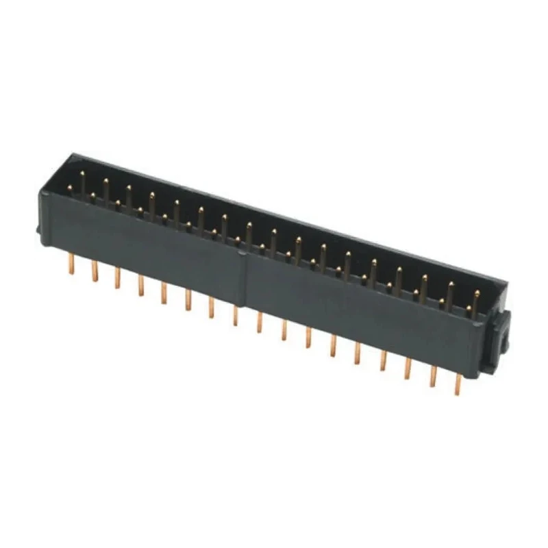 HARWIN Datamate L-Tek Series Straight Through Hole PCB Header 12 Contacts 2 mm Pitch 2 Row Shrouded M80-8541242