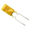 Littelfuse 1.1 A Resettable Fuse 30V DC Radial PolySwitch RUEF110