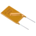 Littelfuse Resettable Fuse 5A Hold Current 30V dc Voltage Radial Lead RUEF500
