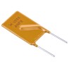 Littelfuse Resettable Fuse 5A Hold Current 30V dc Voltage Radial Lead RUEF500