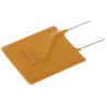 Littelfuse 9 A Resettable Fuse 30V DC Radial Lead RUEF900