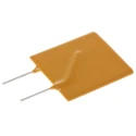 Littelfuse 9 A Resettable Fuse 30V DC Radial Lead RUEF900