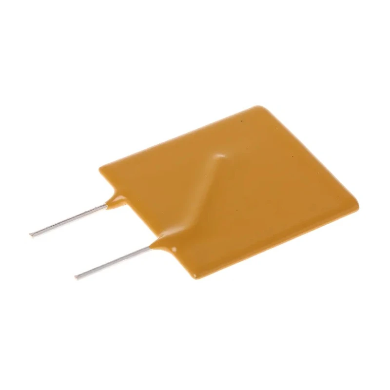 Littelfuse 9 A Resettable Fuse 30V DC Radial Lead RUEF900