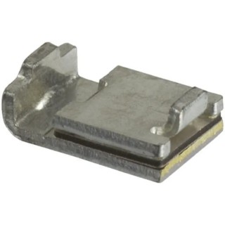Littelfuse Resettable Fuse 1.1 A 30V PolySwitch SMD100F-2