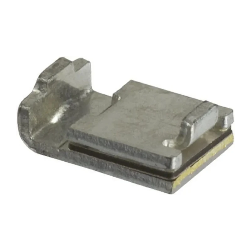 Littelfuse Resettable Fuse 1.1 A 30V PolySwitch SMD100F-2