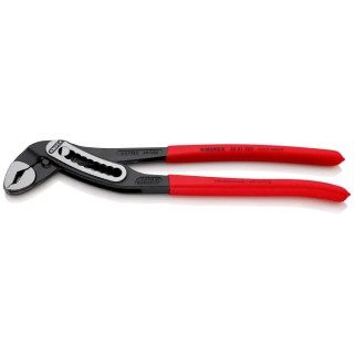 Knipex Alligator® 1-Piece Water Pump Plier, 300mm Overall Length, 60mm Jaw Opening 88 01 300
