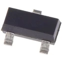 Nexperia Digital Transistor PNP 3-Pin SOT-23, -100 mA Collector Current, -50 V Max Collector Emitter Voltage PDTA124XT,215
