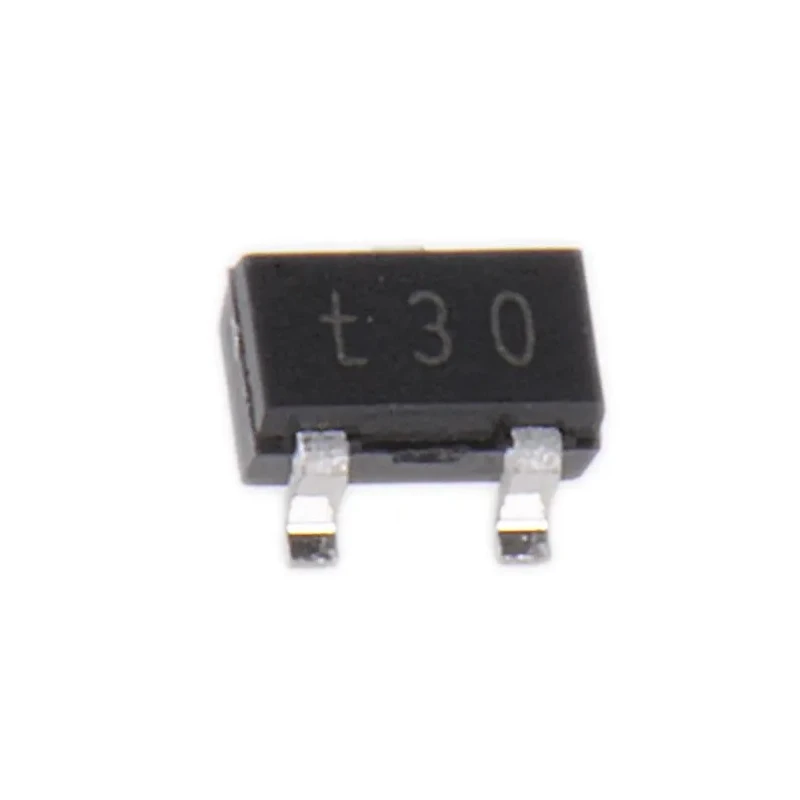 Nexperia Digital Transistor 100 mA NPN 50 V 3-Pin UMT PDTC114YU,115