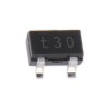 Nexperia Digital Transistor 100 mA NPN 50 V 3-Pin UMT PDTC114YU,115