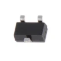 Nexperia Digital Transistor 100 mA NPN 50 V 3-Pin UMT PDTC114YU,115
