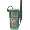 Thermo-Hygrometer indi-6335