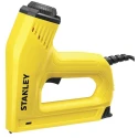 Stanley Corded Nail Gun with D-Handle, 14mm Nail Length, 240V, 0-TRE550
