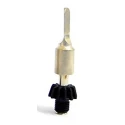 Antex Electronics Straight Knife Soldering Iron Tip for use with GASCAT 60 10288920