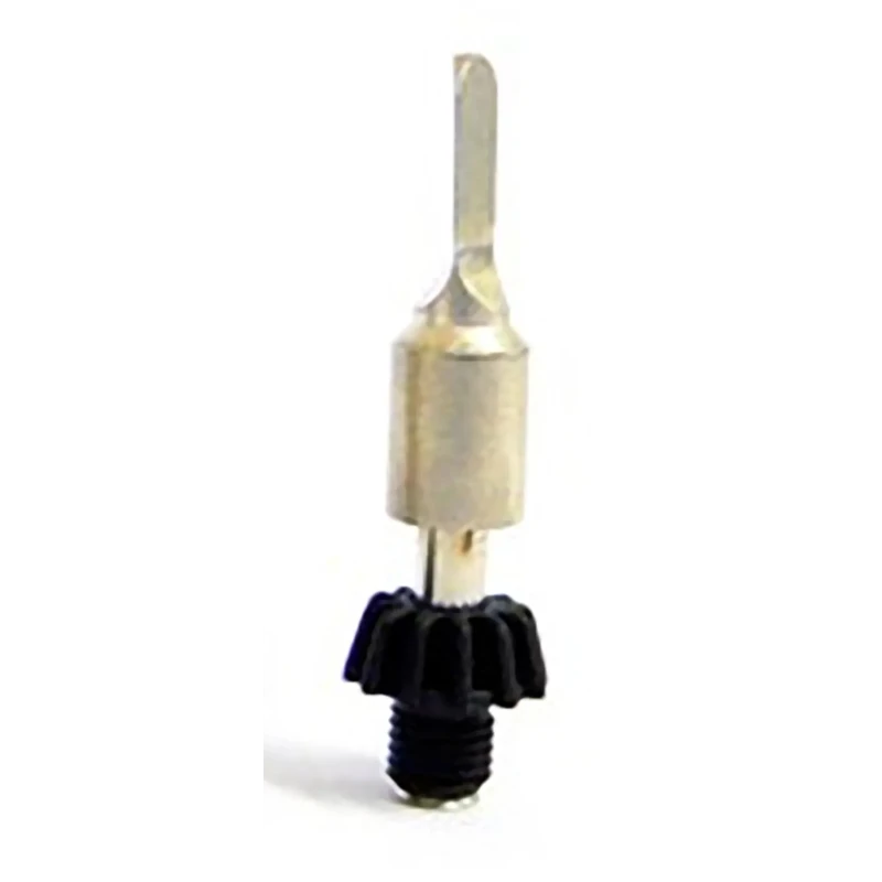 Antex Electronics Straight Knife Soldering Iron Tip for use with GASCAT 60 10288920