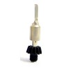 Antex Electronics Straight Knife Soldering Iron Tip for use with GASCAT 60 10288920