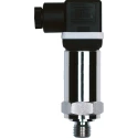 Jumo MIDAS SI Series Pressure Sensor Absolute Reading 1 bar Minimum, 400 bar Maximum 401006/000-493-405-502-20-61/000