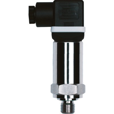 Jumo MIDAS SI Series Pressure Sensor Absolute Reading 1 bar Minimum, 400 bar Maximum 401006/000-493-405-502-20-61/000