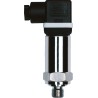Jumo MIDAS SI Series Pressure Sensor Absolute Reading 1 bar Minimum, 400 bar Maximum 401006/000-493-405-502-20-61/000