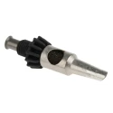 Antex Electronics 4.8 mm Soldering Iron Tip for use with GASCAT 60 10288910