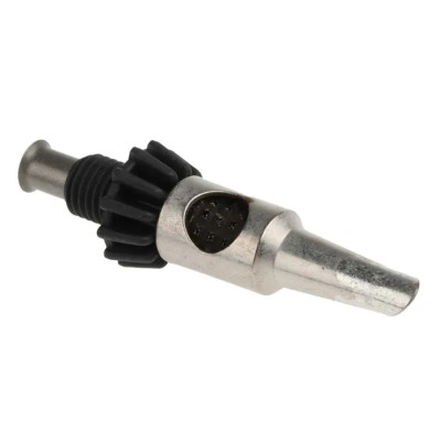 Antex Electronics 4.8 mm Soldering Iron Tip for use with GASCAT 60 10288910